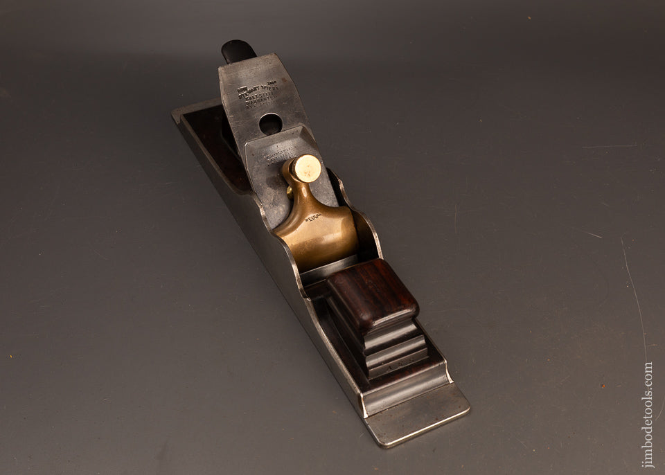 Uncommon-Size-Probably-Special-Order-18-Inch-SPIERS-Dovetailed-Infill-Jointer-Plane-EXCELSIOR-120131-AS-OF-MAR-20
