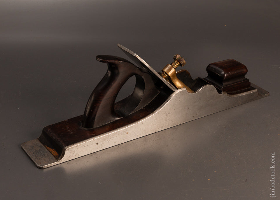 Uncommon-Size-Probably-Special-Order-18-Inch-SPIERS-Dovetailed-Infill-Jointer-Plane-EXCELSIOR-120131-AS-OF-MAR-20