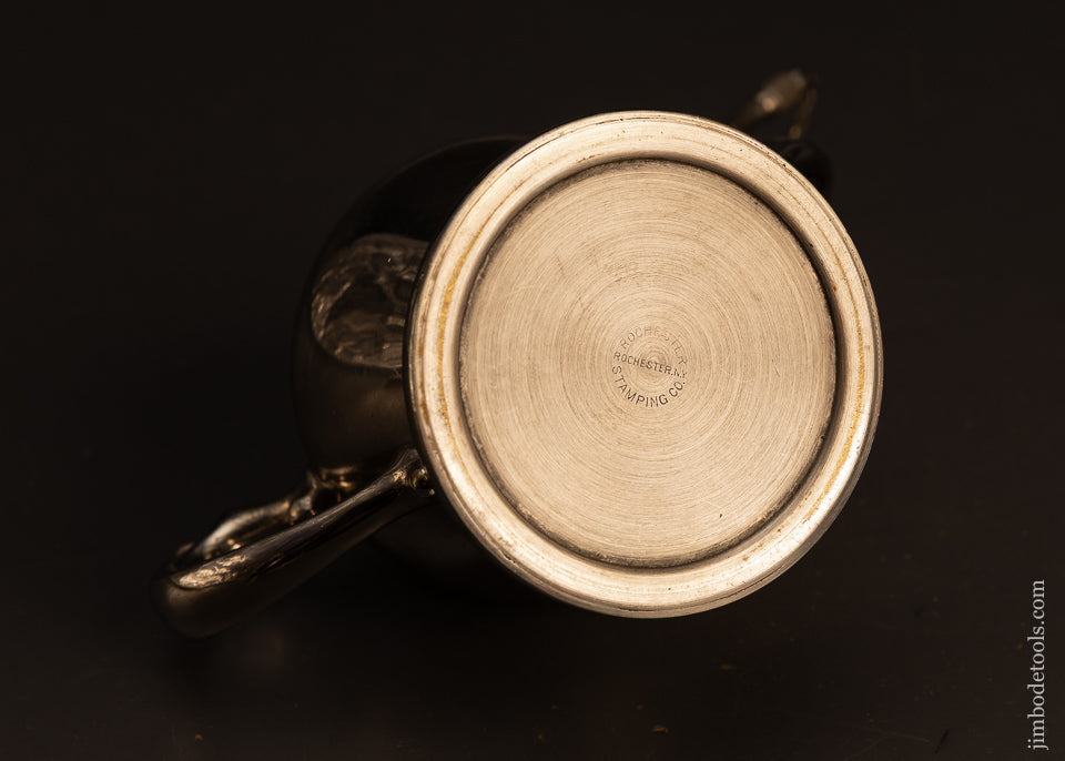 Stunning-ROCHESTER-STAMPING-CO.-Oil-Can-EXCELSIOR-120369