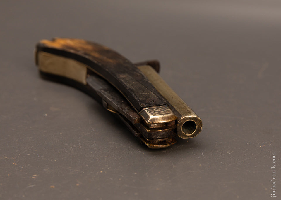 Very-Rare-GEORGE-WOSSTENHOLM-Sheffield-Pistol-Knife-EXCELSIOR-120370-AS-OF-APR-11