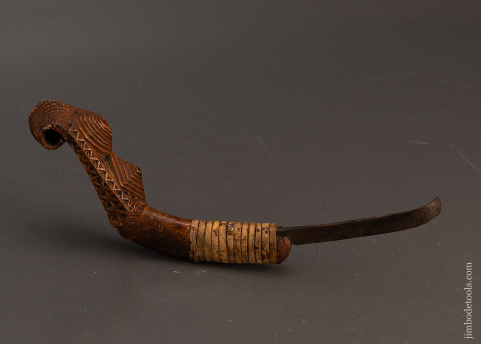 Magnificent-Ornately-Carved-Native-American-Crooked-Knife-EXCELSIOR-120527-AS-OF-MAY-4