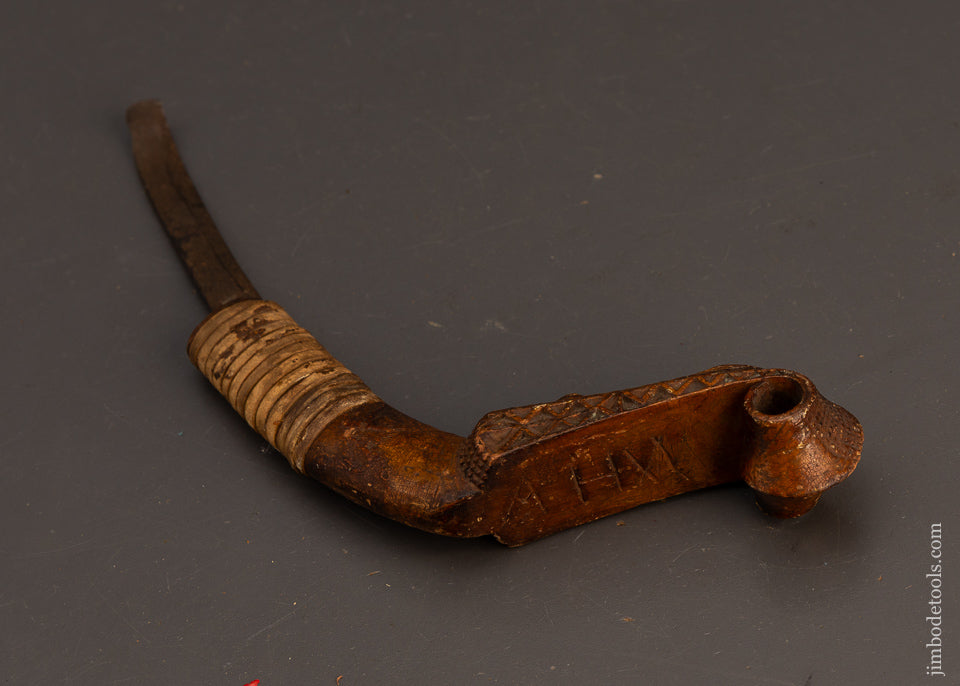 Magnificent-Ornately-Carved-Native-American-Crooked-Knife-EXCELSIOR-120527-AS-OF-MAY-4