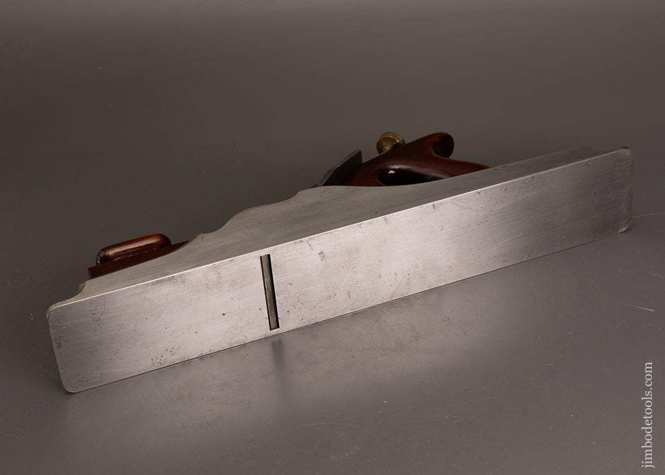 Spectacular-Pre-War-NORRIS-A1-Jointer-Plane-New-Old-Stock-EXCELSIOR-120764-AS-OF-MAY-11