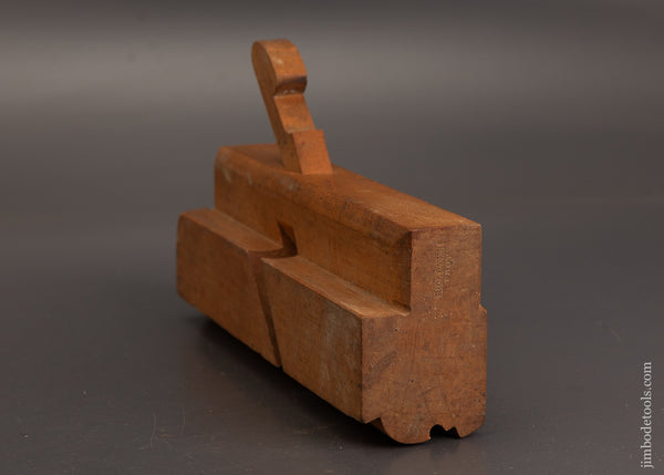 Mint-&-Unused-Bolection-Moulding-Plane-by-R.-CARTER-TROY-EXCELSIOR-120894