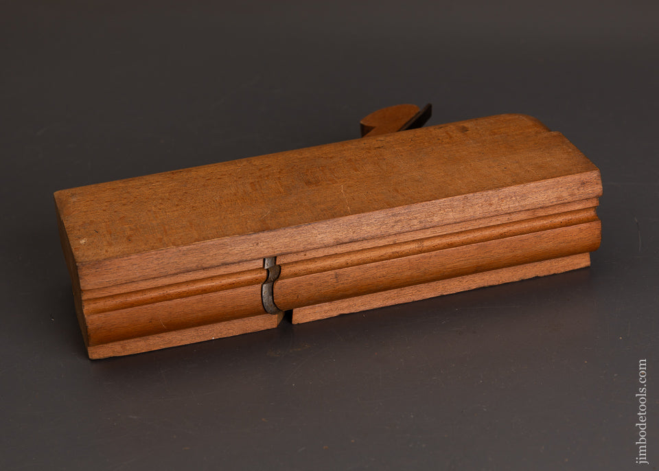 Mint-&-Unused-Bolection-Moulding-Plane-by-R.-CARTER-TROY-EXCELSIOR-120894