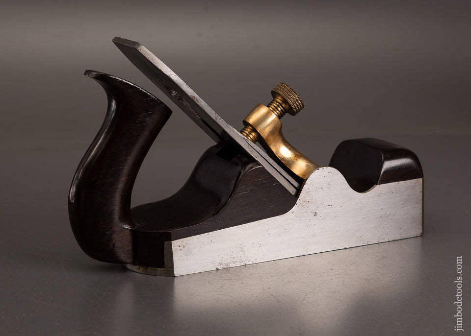 Unheard-of-SPIERS-No.-7-Smooth-Plane-Mint-in-Box-EXCELSIOR-121264