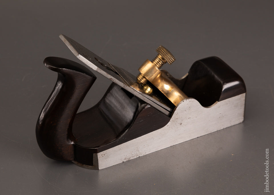 Unheard-of-SPIERS-No.-7-Smooth-Plane-Mint-in-Box-EXCELSIOR-121264