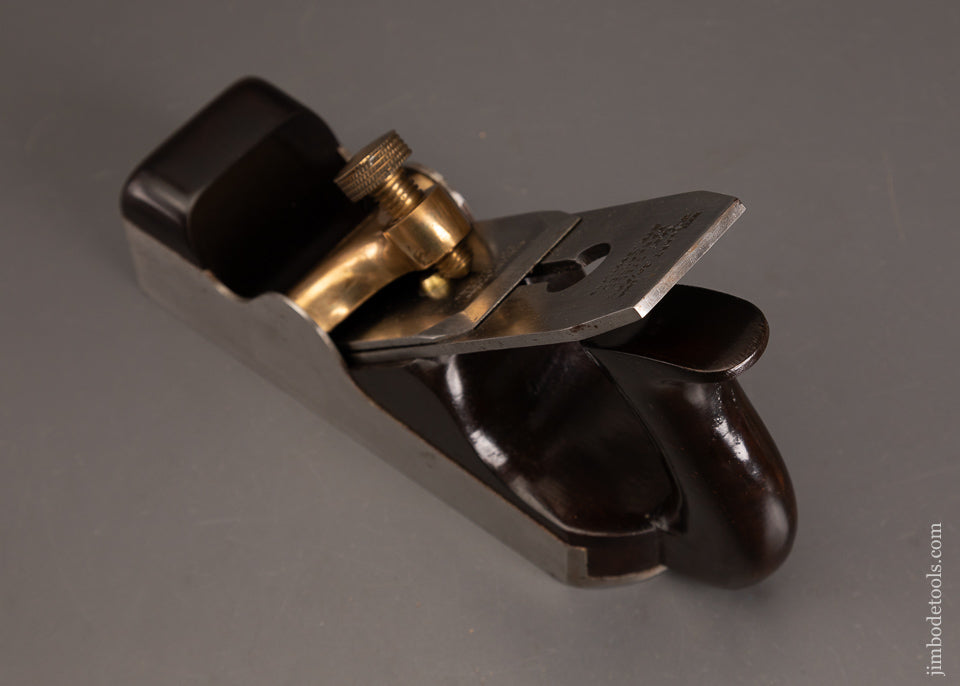 Unheard-of-SPIERS-No.-7-Smooth-Plane-Mint-in-Box-EXCELSIOR-121264