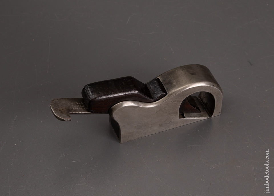 Rare-&-Fine-SPIERS-No.-11-Infill-Bullnose-Shoulder-Plane-EXCELSIOR-121423-AS-OF-JULY-21