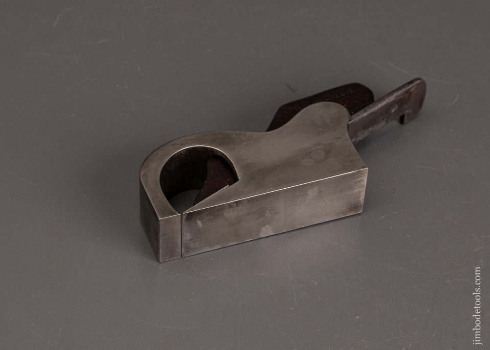 Rare-&-Fine-SPIERS-No.-11-Infill-Bullnose-Shoulder-Plane-EXCELSIOR-121423-AS-OF-JULY-21