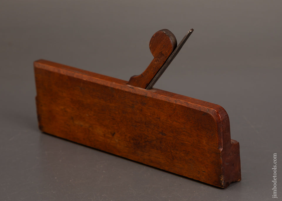 Fine-E.-NEWELL-LANESBORO-Quarter-Round-Moulding-Plane-EXCELSIOR-122352-AS-OF-OCT-8