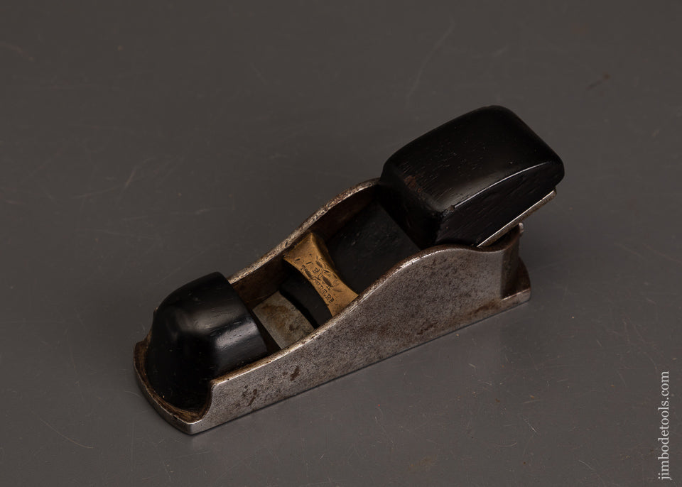 Rare-BUCK-(Norris-No.-31)-Thumb-Plane-EXCELSIOR-122389-AS-OF-OCT-20