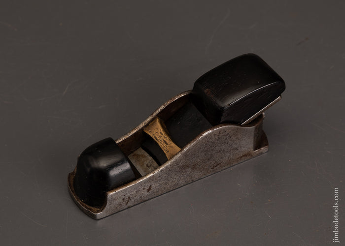 Rare-BUCK-(Norris-No.-31)-Thumb-Plane-EXCELSIOR-122389-AS-OF-OCT-20