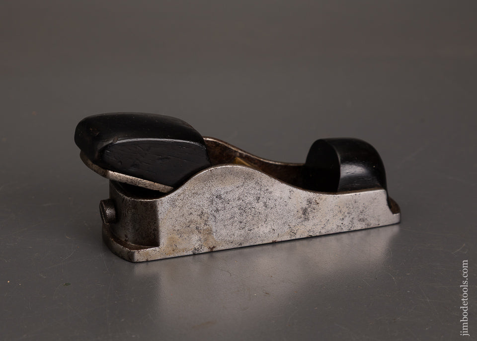 Rare-BUCK-(Norris-No.-31)-Thumb-Plane-EXCELSIOR-122389-AS-OF-OCT-20