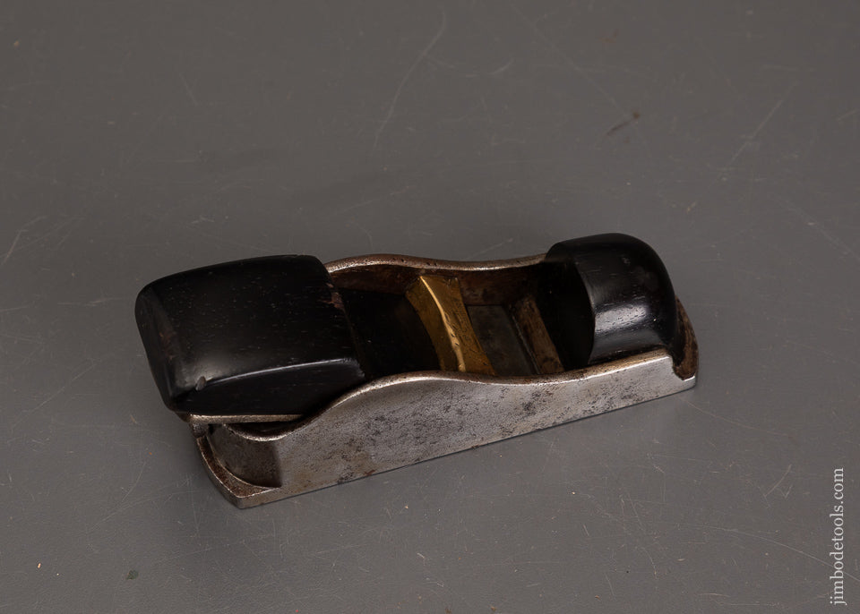 Rare-BUCK-(Norris-No.-31)-Thumb-Plane-EXCELSIOR-122389-AS-OF-OCT-20