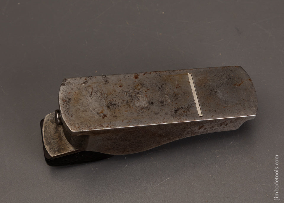 Rare-BUCK-(Norris-No.-31)-Thumb-Plane-EXCELSIOR-122389-AS-OF-OCT-20