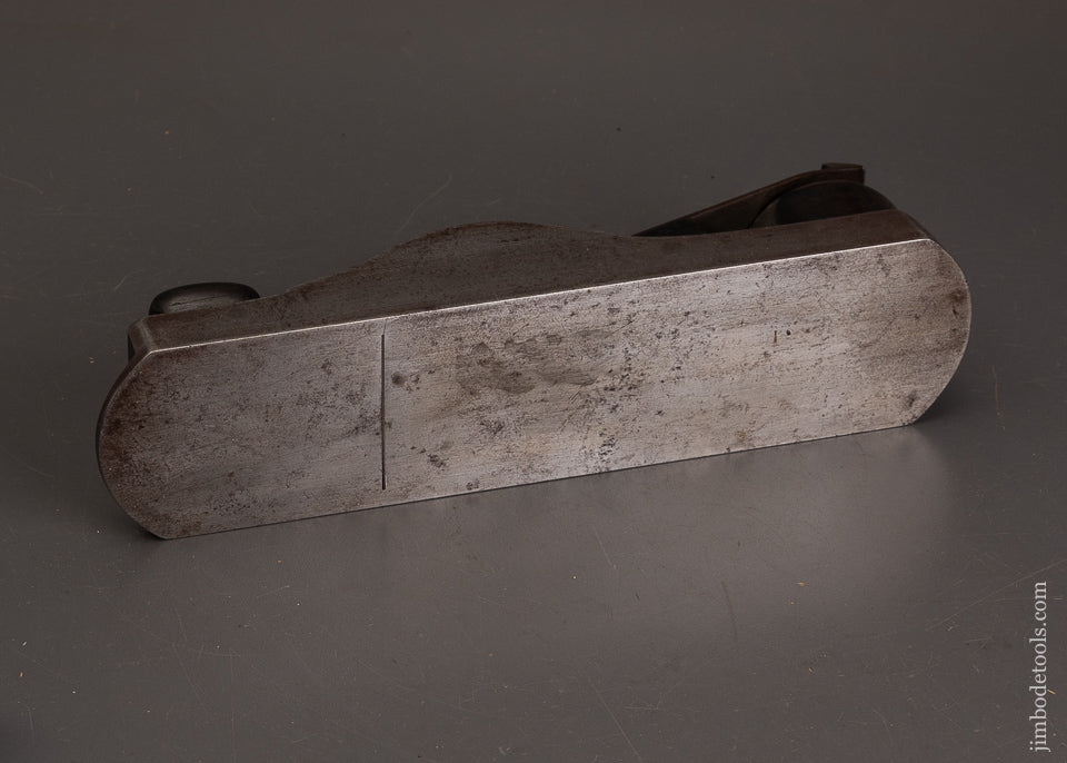 Spectacular-SPIERS-No.-5-Improved-Dovetailed-Rosewood-Infill-Miter-Plane-EXCELSIOR-122390-AS-OF-OCT-18