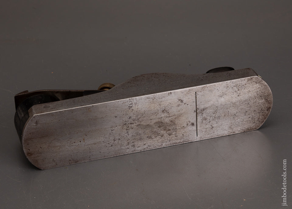 Spectacular-SPIERS-No.-5-Improved-Dovetailed-Rosewood-Infill-Miter-Plane-EXCELSIOR-122390-AS-OF-OCT-18
