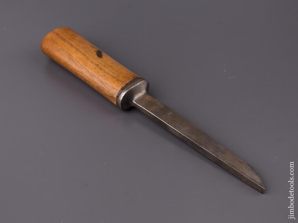 5/16 x 11 inch MARPLES Pig Sticker Mortise Chisel - 84458