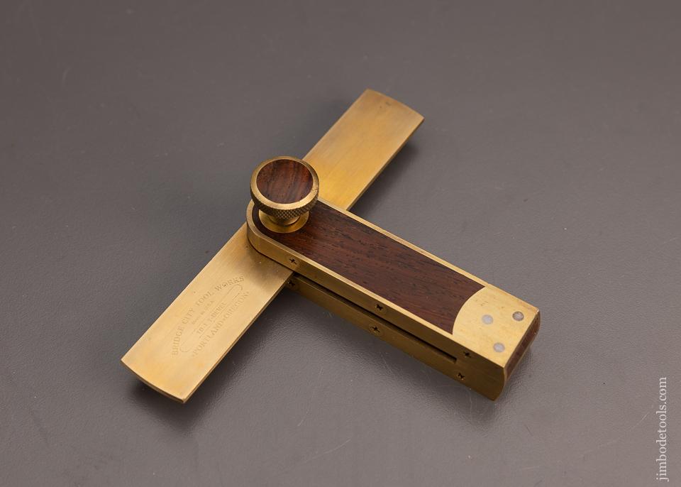 BRIDGE CITY TOOLS TB-1 T Bevel - 100005