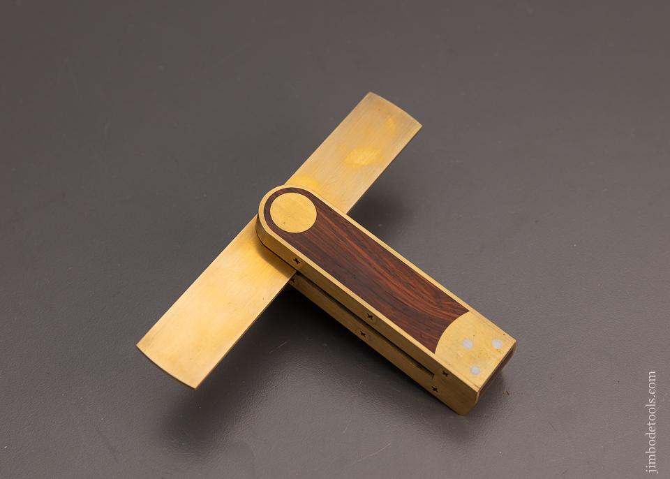 BRIDGE CITY TOOLS TB-1 T Bevel - 100005