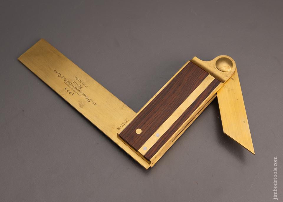 BRIDGE CITY TOOLS Rosewood Squevel - 100006