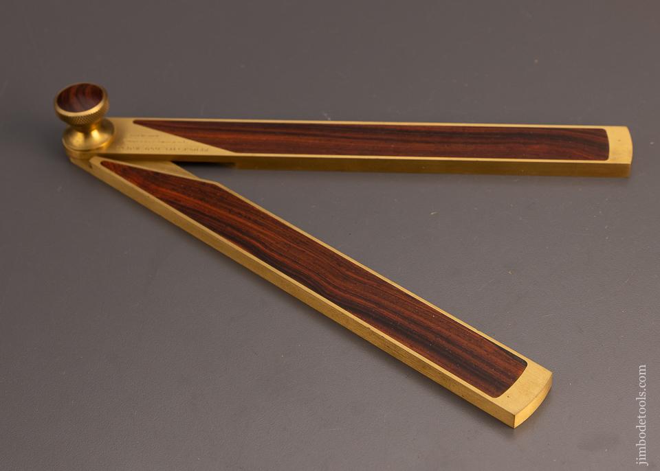 BRIDGE CITY TOOLS BS-10 Transfer Bevel Mint in Box - 100008