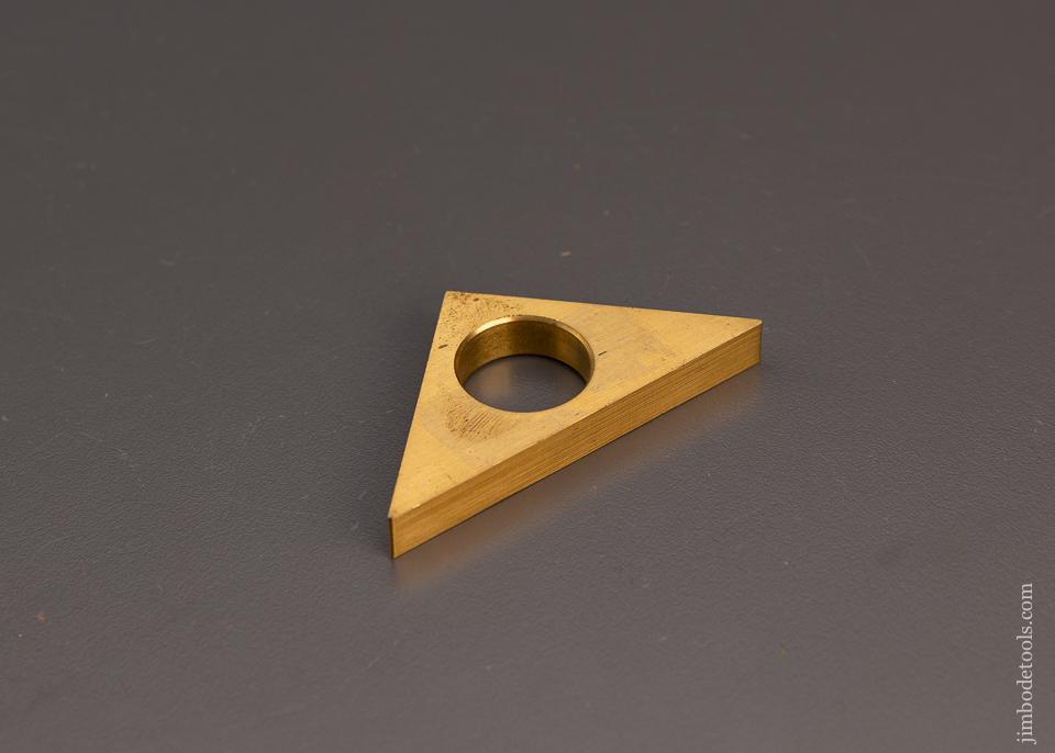 BRIDGE CITY TOOL WORKS Try Square - 100026