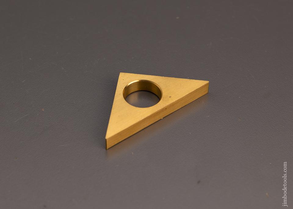 BRIDGE CITY TOOL WORKS Try Square - 100027