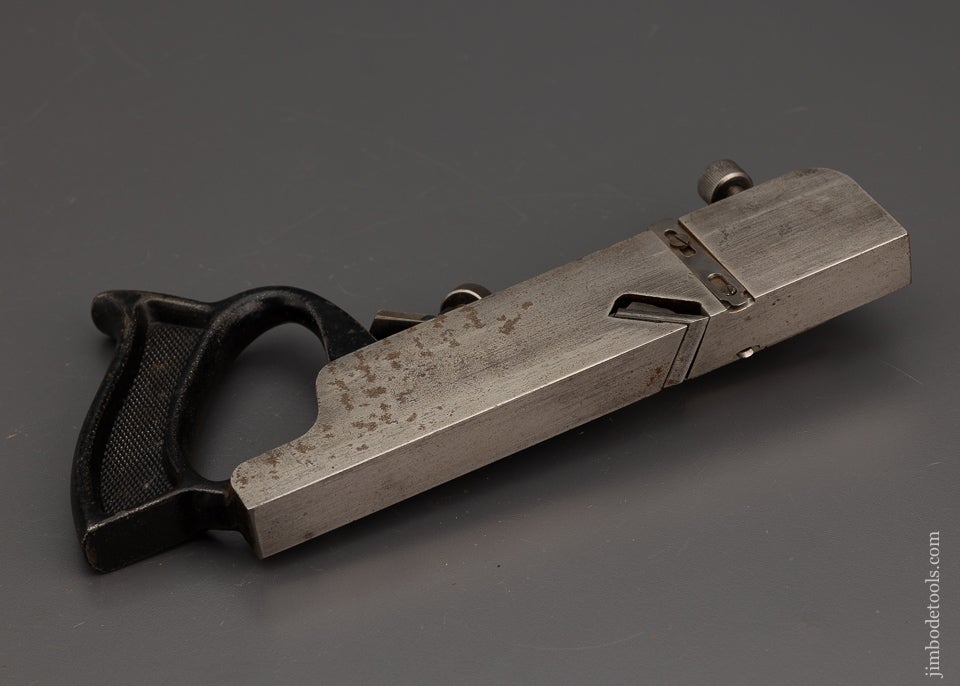 STANLEY No. 39 3/4 Dado Plane Fine SWEETHEART - 100028
