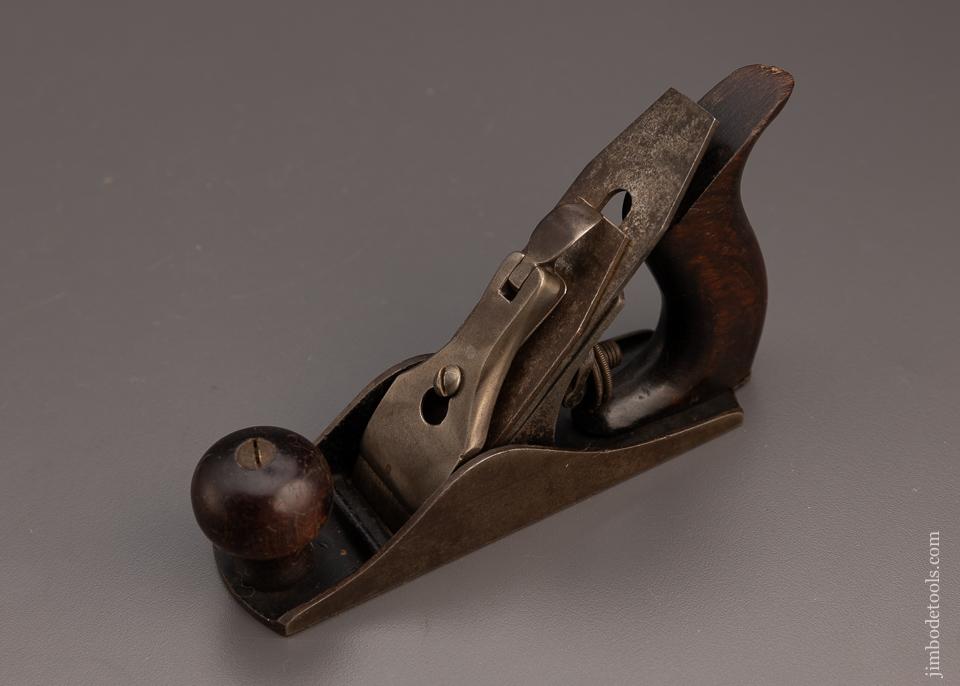 STANLEY No. 1 Smooth Plane SWEETHEART - 100029