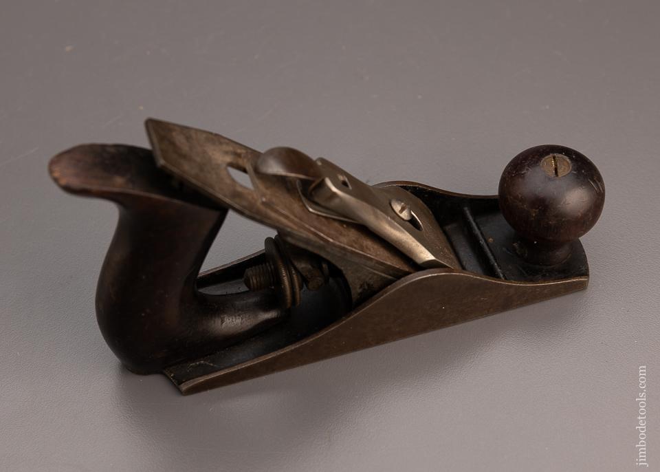 STANLEY No. 1 Smooth Plane SWEETHEART - 100029