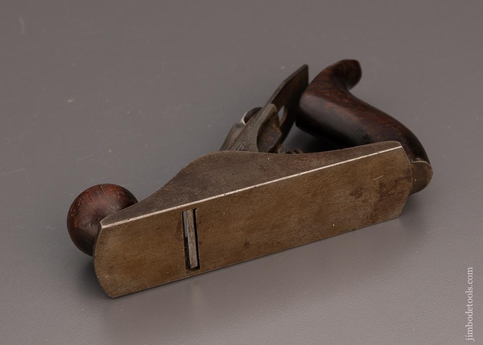 STANLEY No. 1 Smooth Plane SWEETHEART - 100029