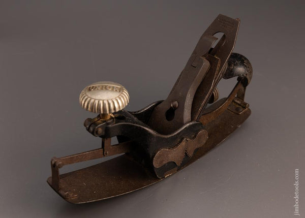 UNION No. 113 Circular Plane - 100030