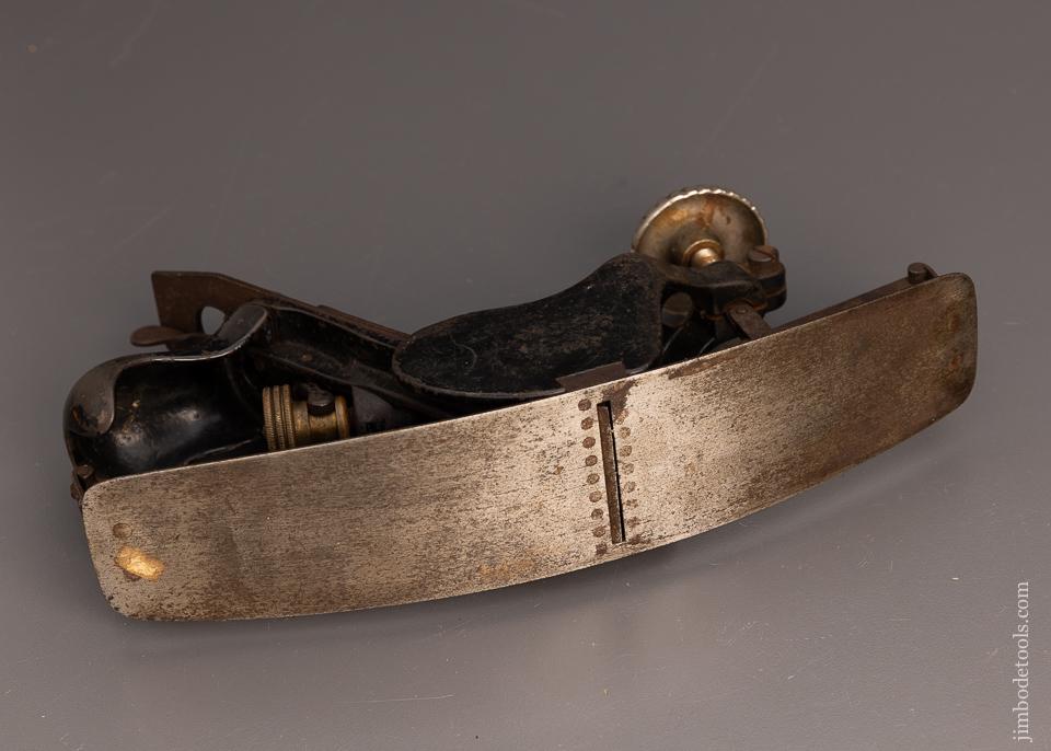 UNION No. 113 Circular Plane - 100030