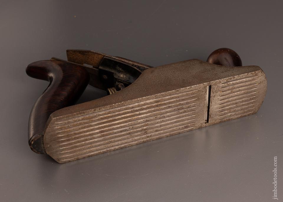 STANLEY No. 604C BEDROCK Smooth Plane - 100042