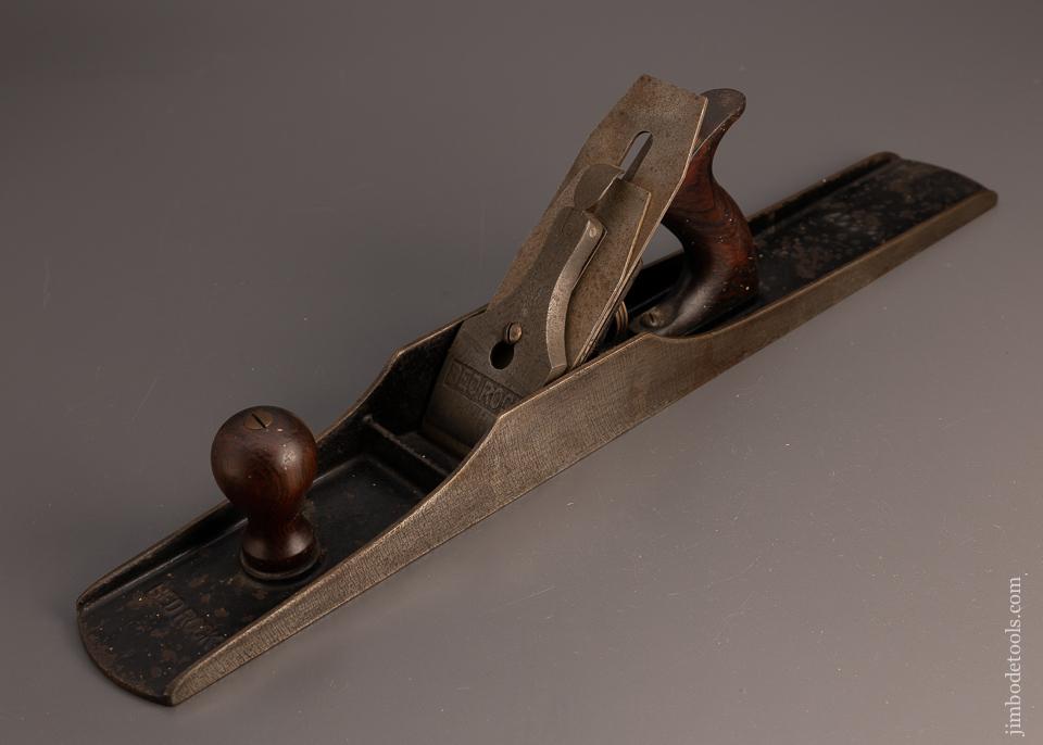 STANLEY No. 607 BEDROCK Jointer Plane - 100044