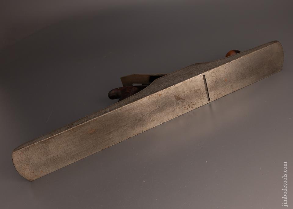 STANLEY No. 607 BEDROCK Jointer Plane - 100044