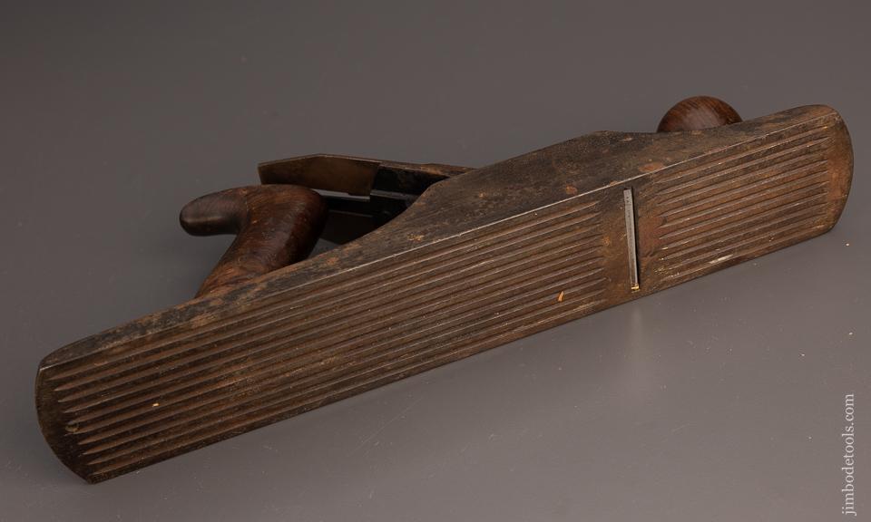 Good User STANLEY No. 605C BEDROCK Jack Plane - 100050