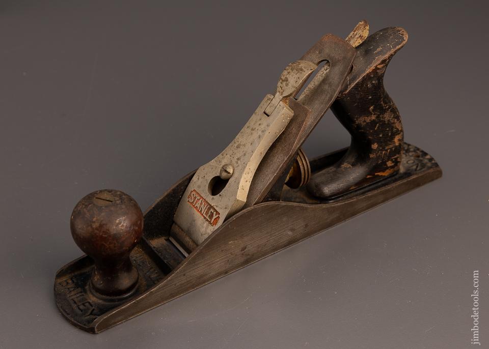 Good User STANLEY No. 5 14 Junior Jack Plane - 100052