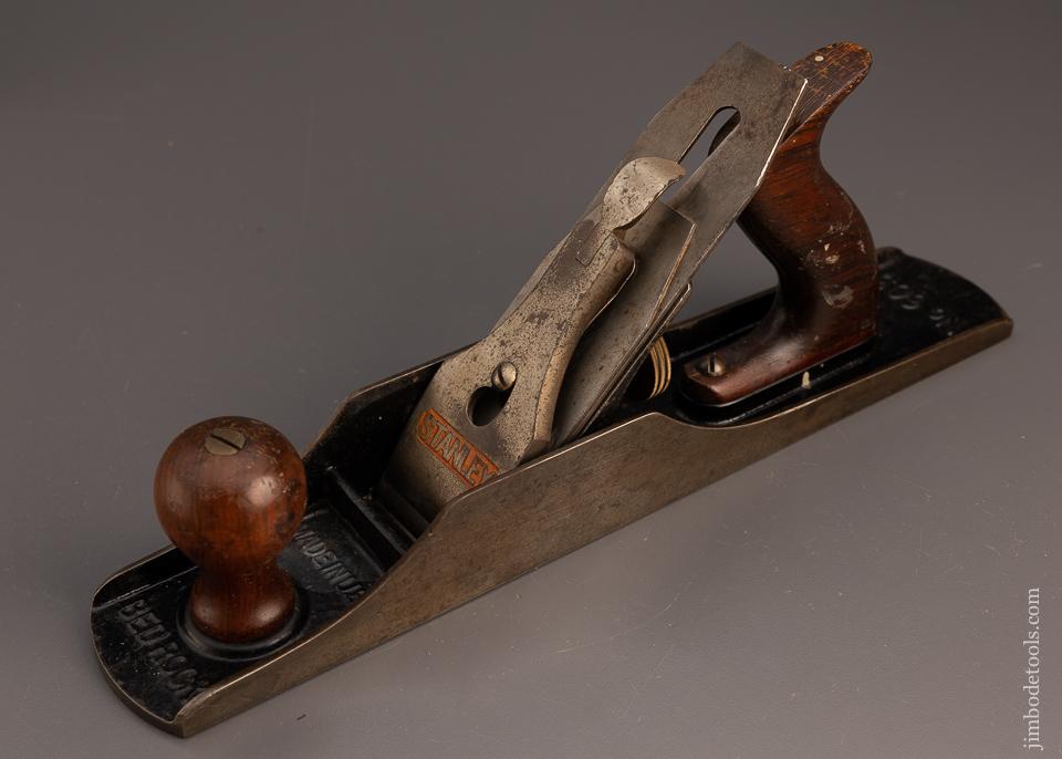 Fine STANLEY No. 605 BEDROCK Jack Plane - 100053