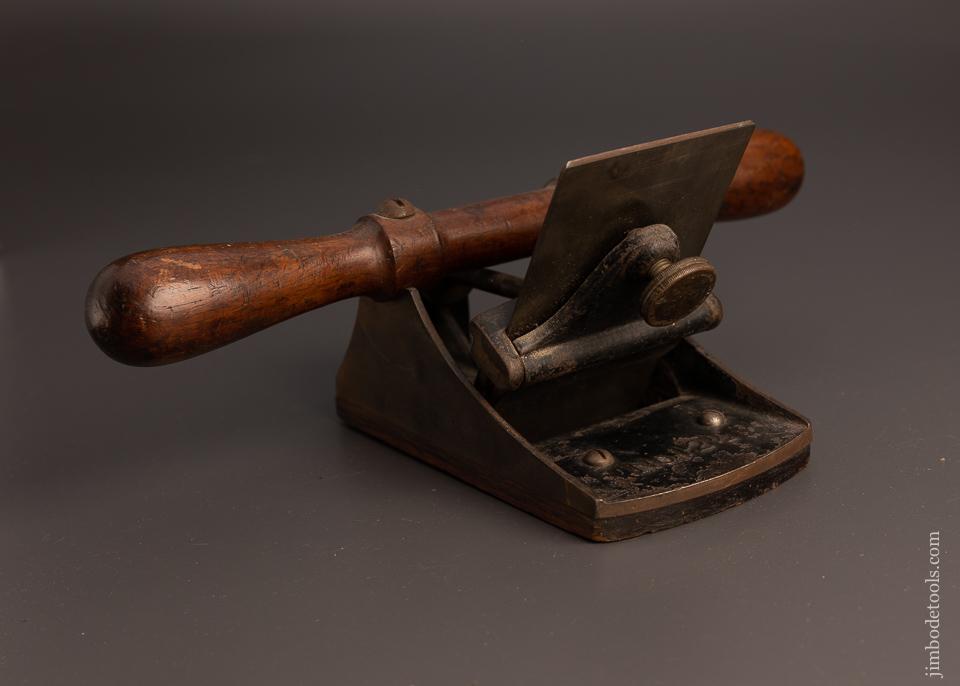 Fine STANLEY No. 12 1/2 Scraper Plane - 100054