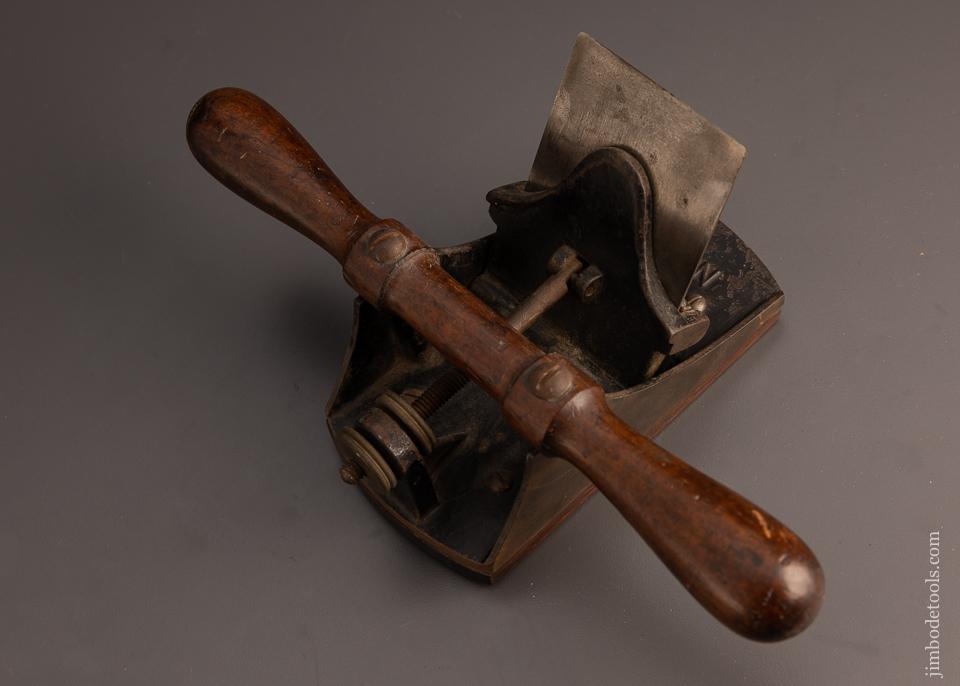 Fine STANLEY No. 12 1/2 Scraper Plane - 100054