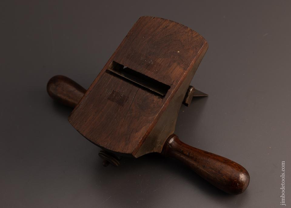 Fine STANLEY No. 12 1/2 Scraper Plane - 100054