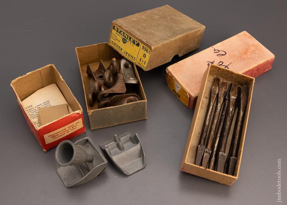 3 Boxed Items - 100056