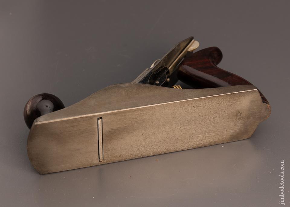 STANLEY No. 4 Smooth Plane Near Mint in Box - 100069