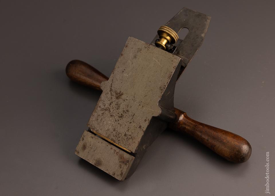 STANLEY No. 11 Belt Plane - 100072