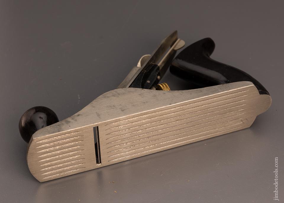STANLEY No. 3C Smooth Plane Near Mint in Box - 100073
