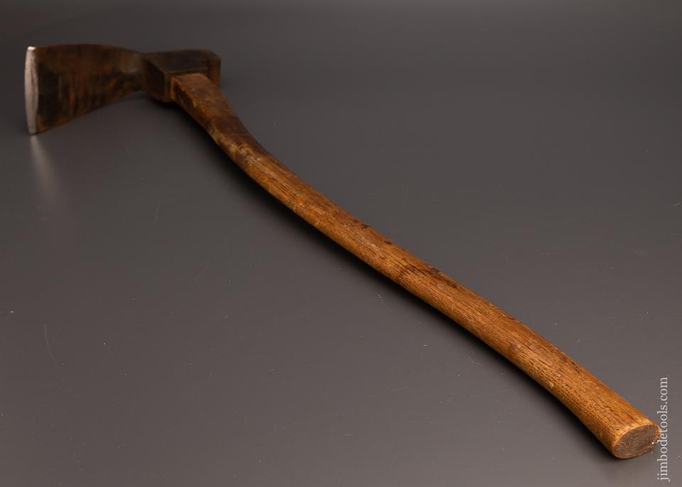 Fine “Tried & True” Framer’s Adze - 100077