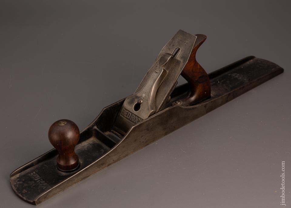 Fine STANLEY No. 607C BEDROCK Jointer Plane - 100079